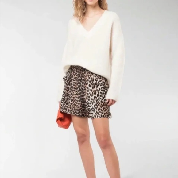 pellicule ribbon gather lib blouson フリル pellicule ribbon gather lib blouson フリル Lavinia Quilted